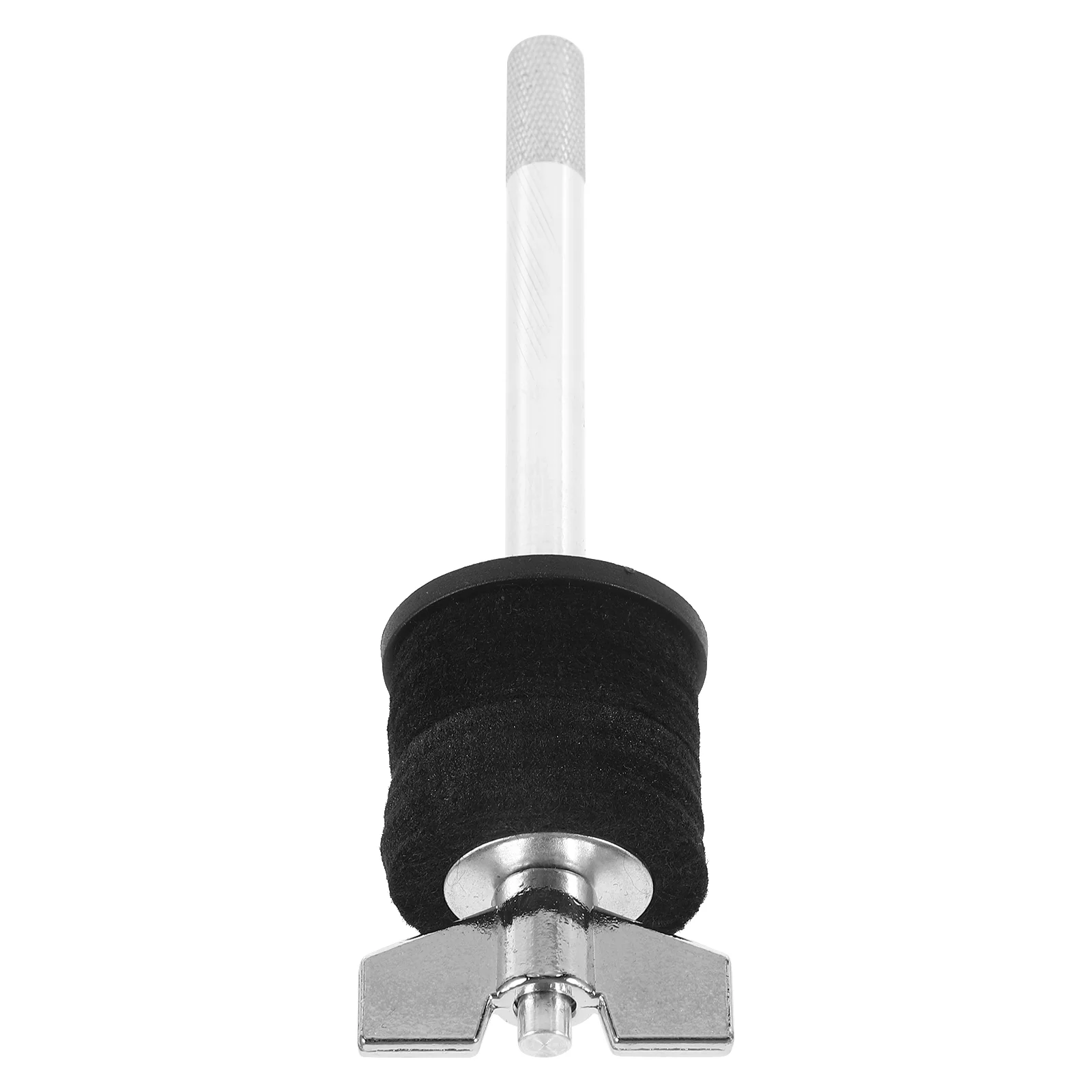 

Cymbal Stacker Percussion Cymbal Holder Cymbal Bracket Cymbal Extension Arm Attachment Percussion Accessories