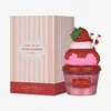 Lattafa Whipped Pleasure Give Me Gourmand Delicious Food Blended With Middle Eastern Perfume Unisex Gourmet Caramel Perfume