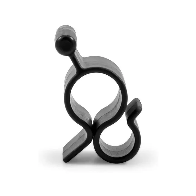 10Db Lakókocsi Napellenző Akasztó Horog Sátor Pothook Ruhák Huzalbilincs A Lakóautó Számára Felfüggesztési Szerszámok Árnyék Kiegészítők - Image 6