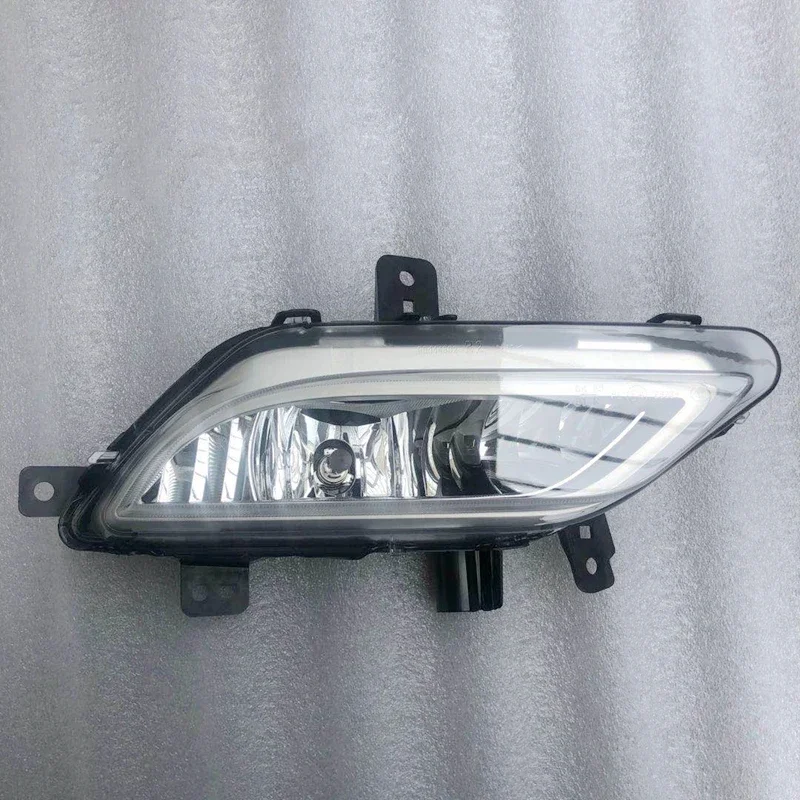 

Front Fog Light for Chery EXEED TX/TXL Left/Right Fog Lamp