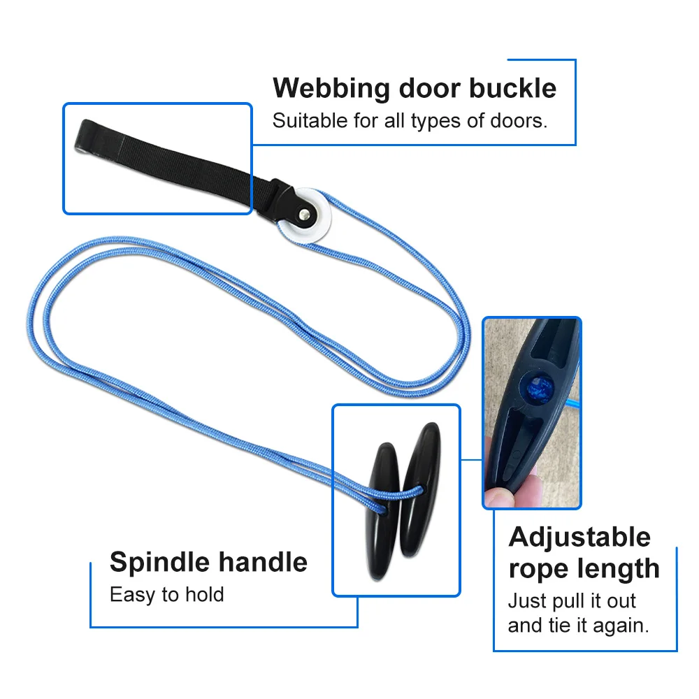 Shoulder Recovery Pulley System for Rehabilitation and Mobility Enhancement
