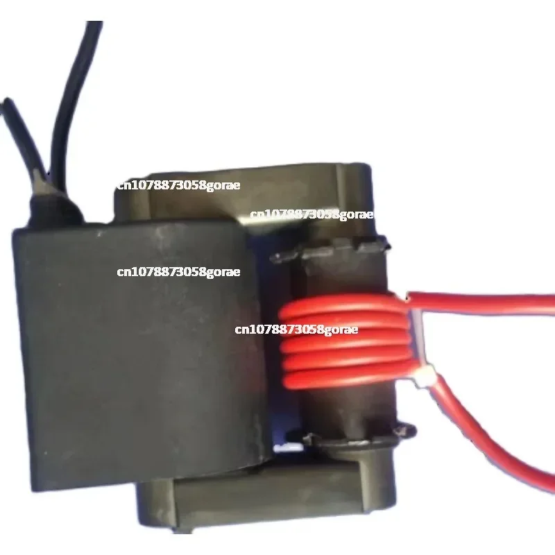 

Инвертор сухих типов UY20 высокой мощности, 500 Вт, вакуумное наполнение каучуком, магнитный сердечник марганца-цинка, водонепроницаемая промышленность