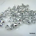 Silver White