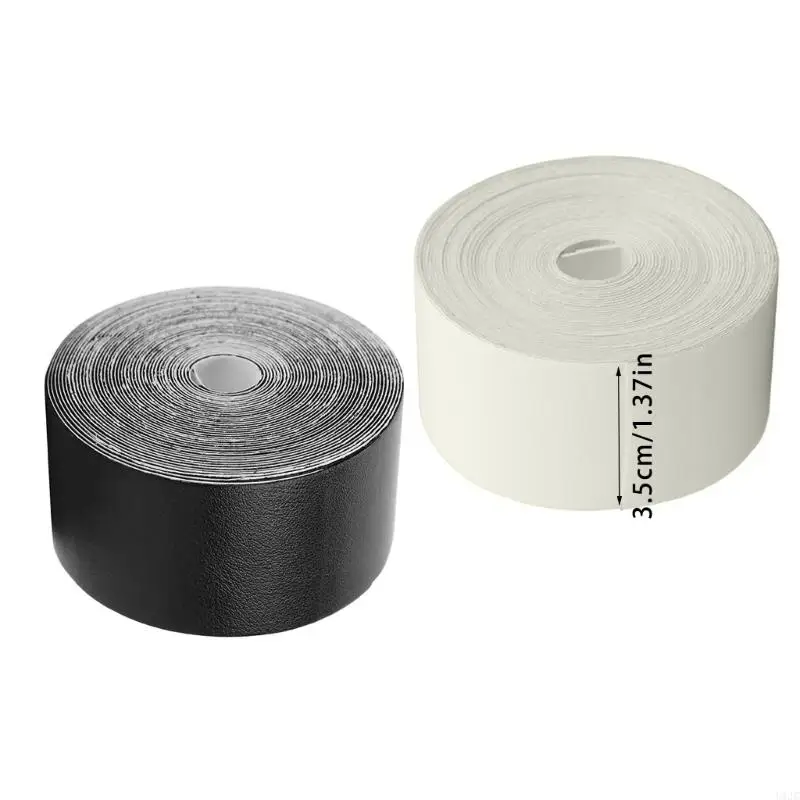 U1JC Tennis Racket Tape PU Racket Head Protections Tape Tennis Head Frame Guard for Sports Racquet tennis accessories,tennis racket tape