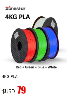 ZONESTAR wielokolorowy drukarka 3D 4 wytłaczarki 4 w 1-OUT zamknięta ramka duży rozmiar cicha automatyczna poziomowanie szybkiego drukowania CoreXY Z9V5Pro 18 S907ffbfe2bcb4b16b187407c9eab05e8V ZONESTAR wielokolorowy drukarka 3D 4 wytłaczarki 4 w 1-OUT zamknięta ramka duży rozmiar cicha automatyczna poziomowanie szybkiego drukowania CoreXY Z9V5Pro