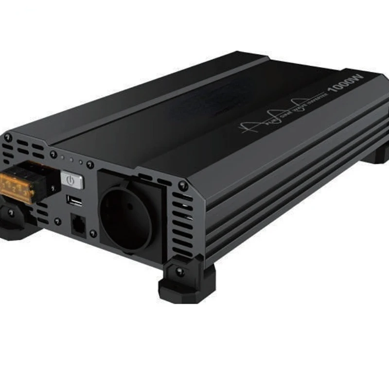 Presa Ue Onda Sinusoidale Pura 12 Volt 220 Volt Inverter 240 Volt Inverter