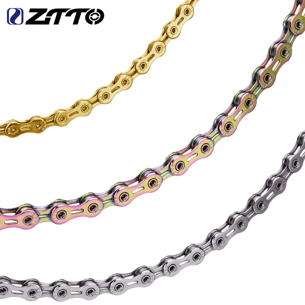 24 speed bike chain