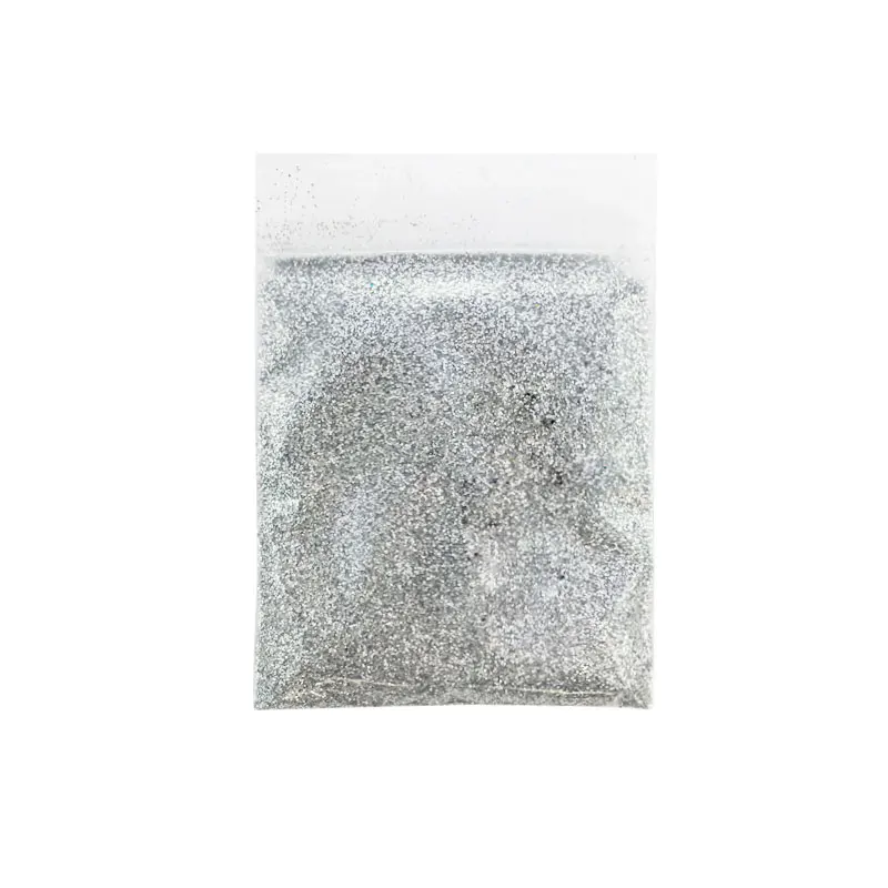 Nail Powder Nail Glitter Nail Flakes 5G Nail Glitter Chrome Nail Powder Shimmer Sequins Gel Polish Flakes Nails Art Pigment Decorations Accesories Eye Makeup