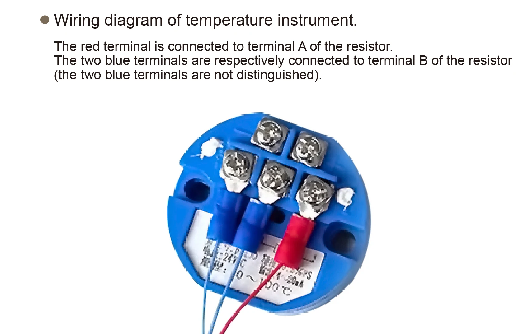 Adhesive Surface-Mount RTD PT100 Waterproof Temperature Sensor Industrial Probe