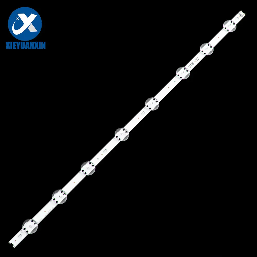 Светодиодная лента для LG 32 дюйма V17 ART 660 REV0 1 32LJ510V 32LJ510U ZA 32V18 32U 32Lj 32LJ510V 32LJ610V 32LJ510V, 1 шт. Светодиодная лента для LG 32 дюйма V17 ART 660 REV0 1 32LJ510V 32LJ510U ZA 32V18 32U 32Lj 32LJ510V 32LJ610V 32LJ510V, 1 шт.