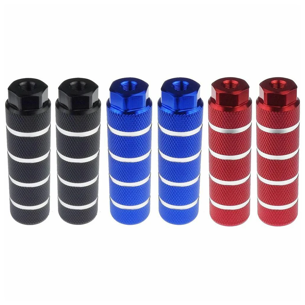 

Новинка, прочные и практичные высококачественные колышки для велосипедов, Нескользящие колышки для BMX-велосипедов