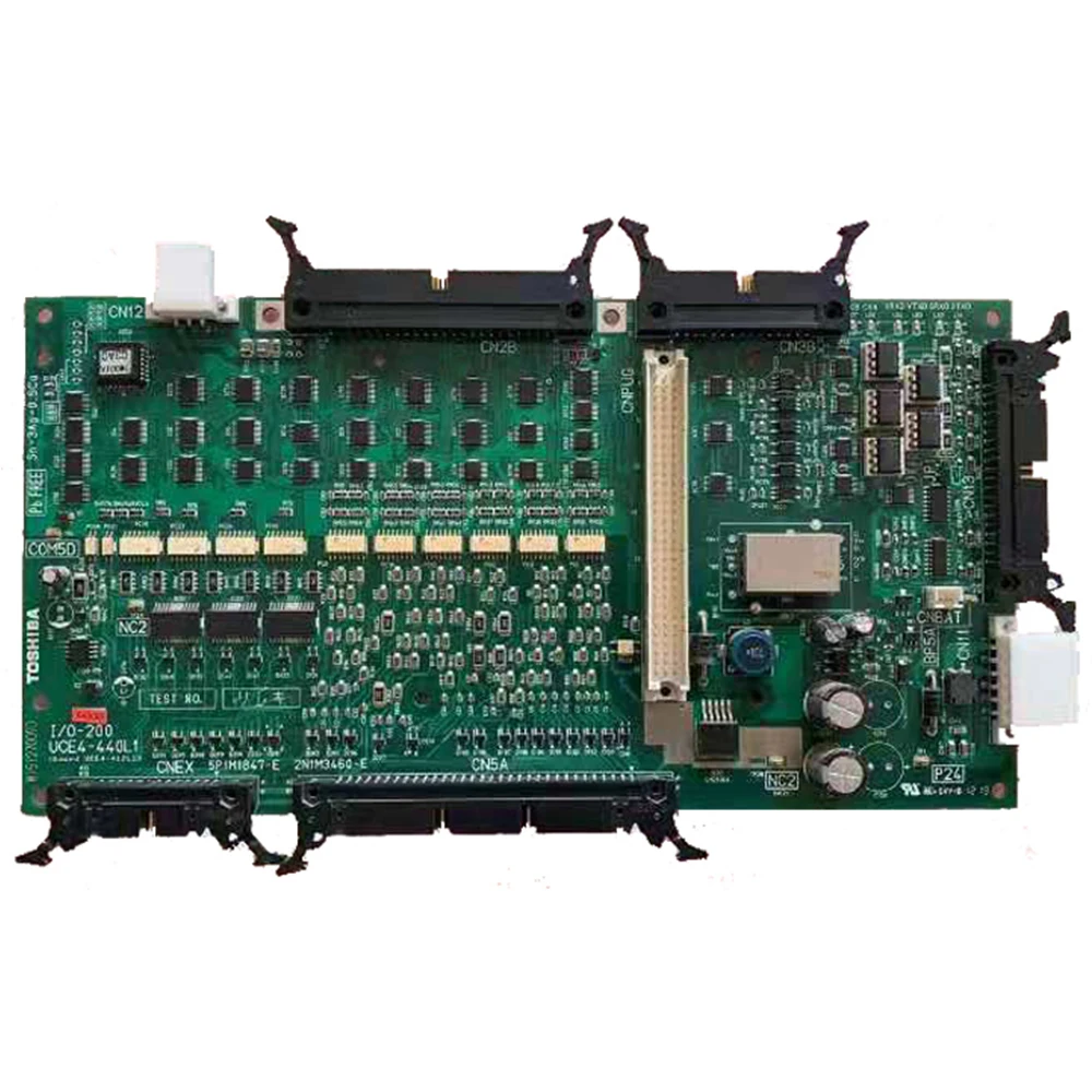 東芝29インチ用CRT基板PB9929ジャンク 東芝29インチ用CRT基板PB9929