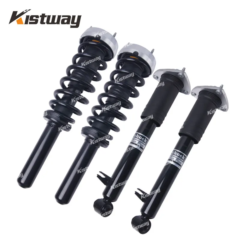 

1PCS Front Rear Shock Absorbers Assembly Without Electronic For BMW X5 E70 2006-2014 31326781918 33526781921 33526781922