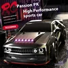 SG216 Max 1:16 Brushless Rc Drift Car With Led 70km/H Or 40km/H 4wd High Speed Racing Rc Car Monster Truck For Kids Gift 4