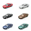 Shadow 1:64 850Csi LHD Diecast Model Car 1