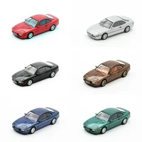 Shadow 1:64 850Csi LHD Diecast Model Car 1