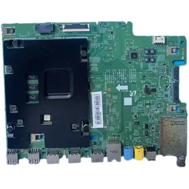 Good-test-FOR-Samsung-motherboard-UE32K5500AUXRU-UE32K5500AU-UE32K5500 ...