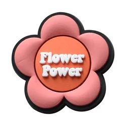 Sunflower Shoe Charms for Personalized Accessories and Decorations (06)
