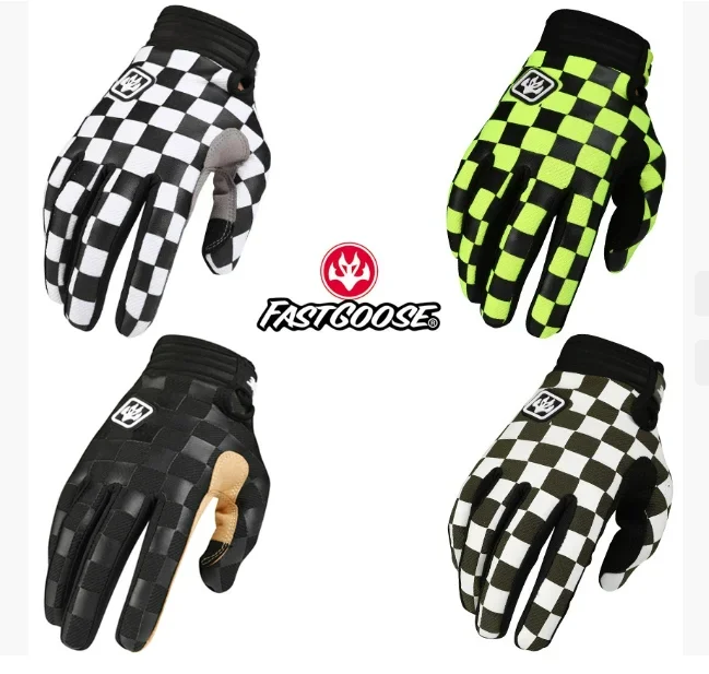 2025 FASTGOOS ����� MTB BMX DH ������ �尩 ������� ��� �����ε� ������ ���� ���� �尩 gh