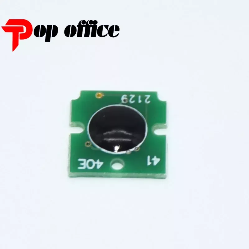 

10PCS T6716 Maintenance Box Chip for EPSON WF C5210 C5290 C5710 C5790 M5298 M5299 M5799 C529 C579 ET8700 S380 S381 S880 S884