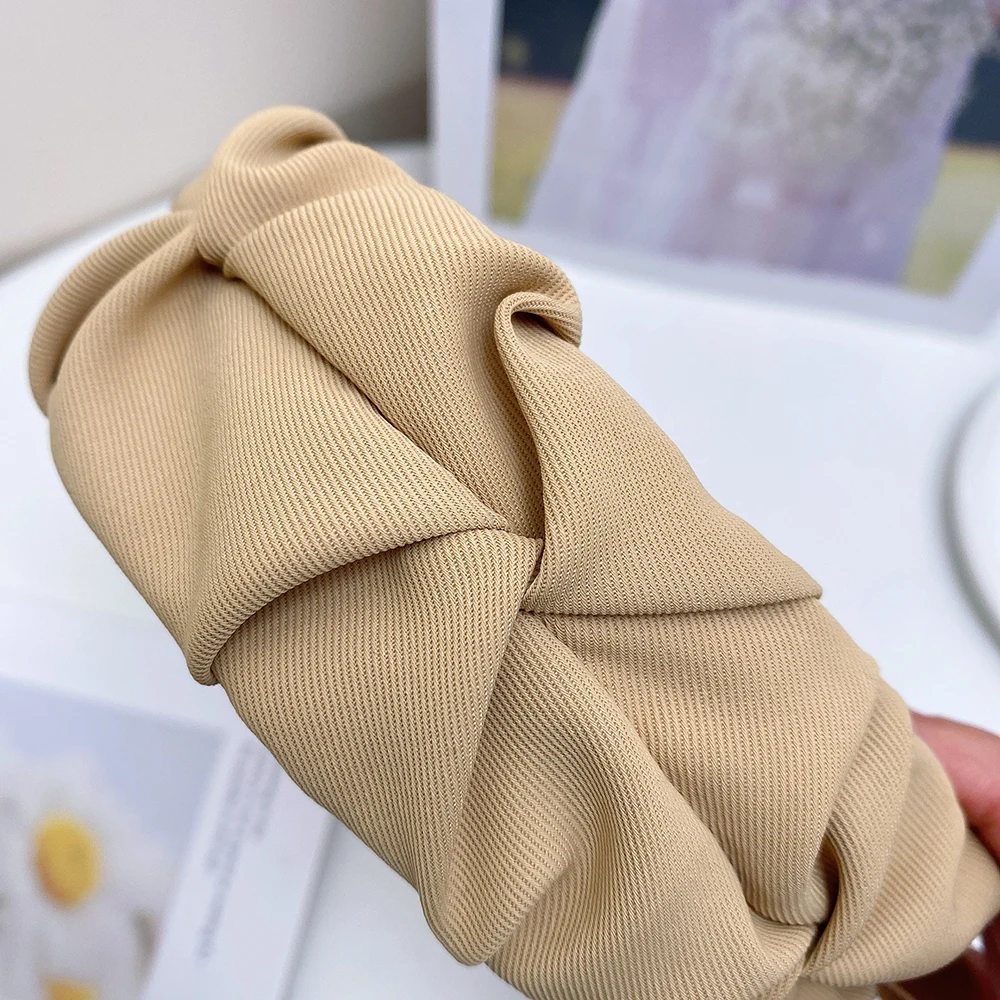 Women Hair Hoop For Women's Fashion And Outdoor Use