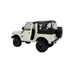 2.4G Rc Car 1/10 WPL C74-1 Suzuki Jimny Remote Control 4WD Off Road Climbing Car For Adult Kid Boy Toys Gifts 6