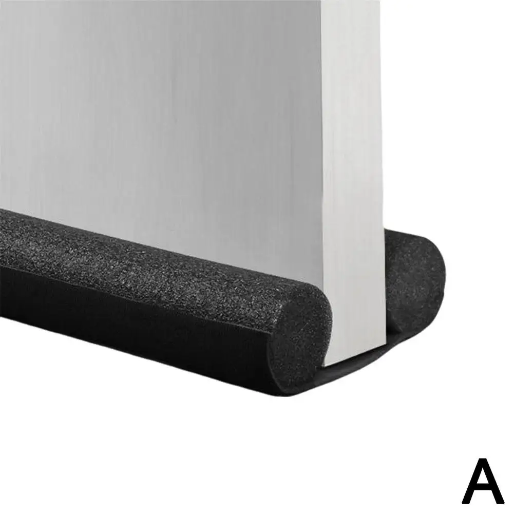 Weatherproof Soundproof Door Bottom Sealing Strip
