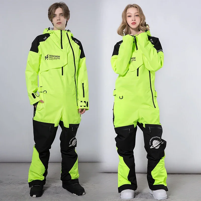 Snowboarding Jackets