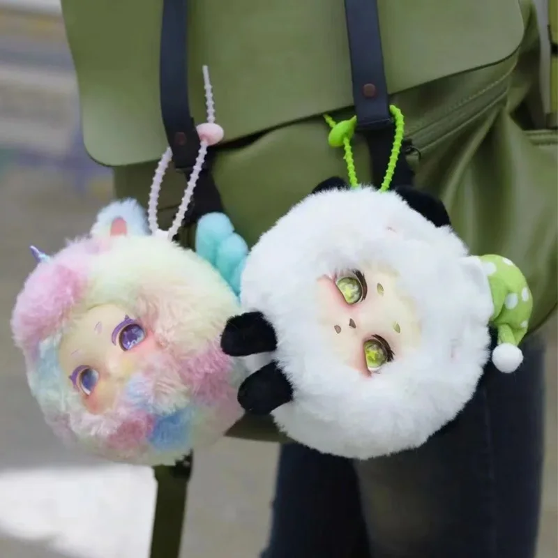 Lokiki-動物のlifeレコードシリーズのブラインドボックス,かわいい