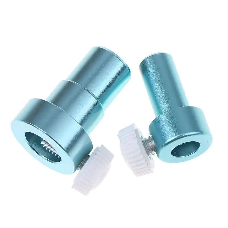 1PCS Die Cut Machine Pen Adapter For CRICUT JOY Cutting Machine Alloy Pen Holder For 8mm Diameter