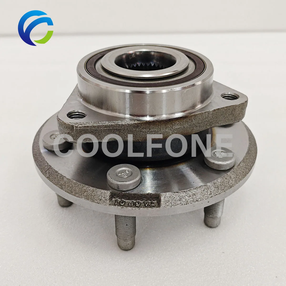 thumbnail image 1 of Cojinete de cubo de rueda para BUICK ENCLAVE CHEVROLET TRAVERSE GMC ACADIA LIMITED SATURN OUTLOOK 3.6 22756832 25784448 15941790 15918787, 1 of 4