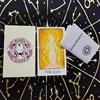 12*7cm Britts Third Eye Tarot Card Game 2