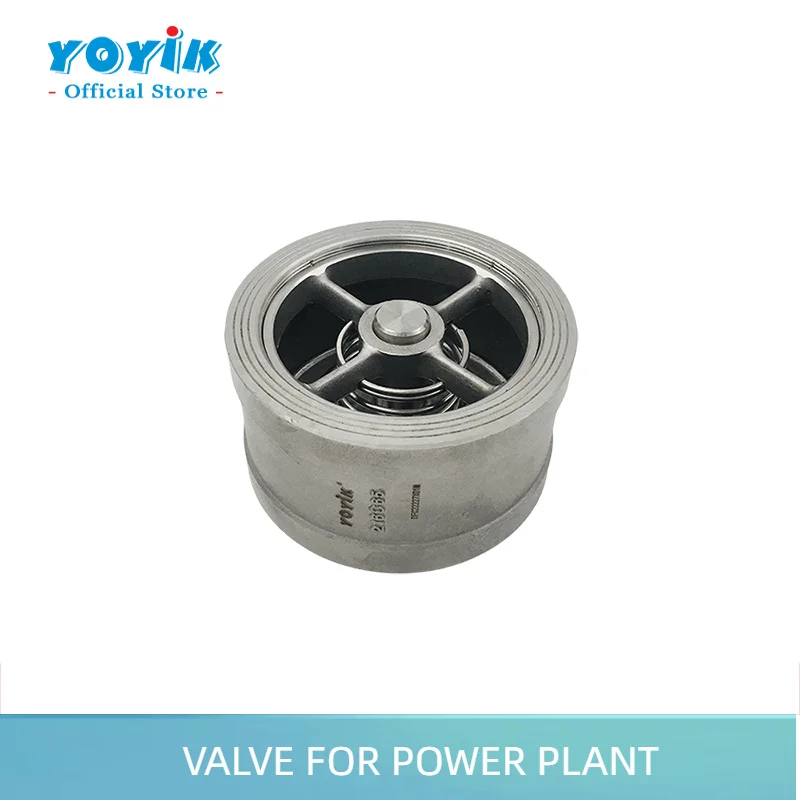Check valve 216C25 check valve in hydraulic system