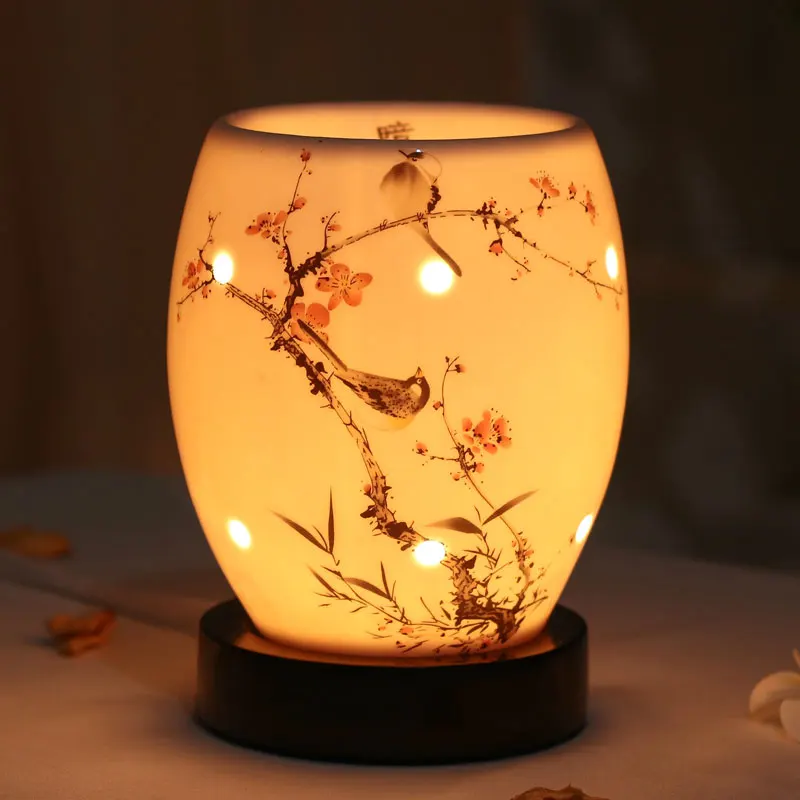 ElectricIncenseBurnerAromaLampsAromatherapyScentsyFragrance