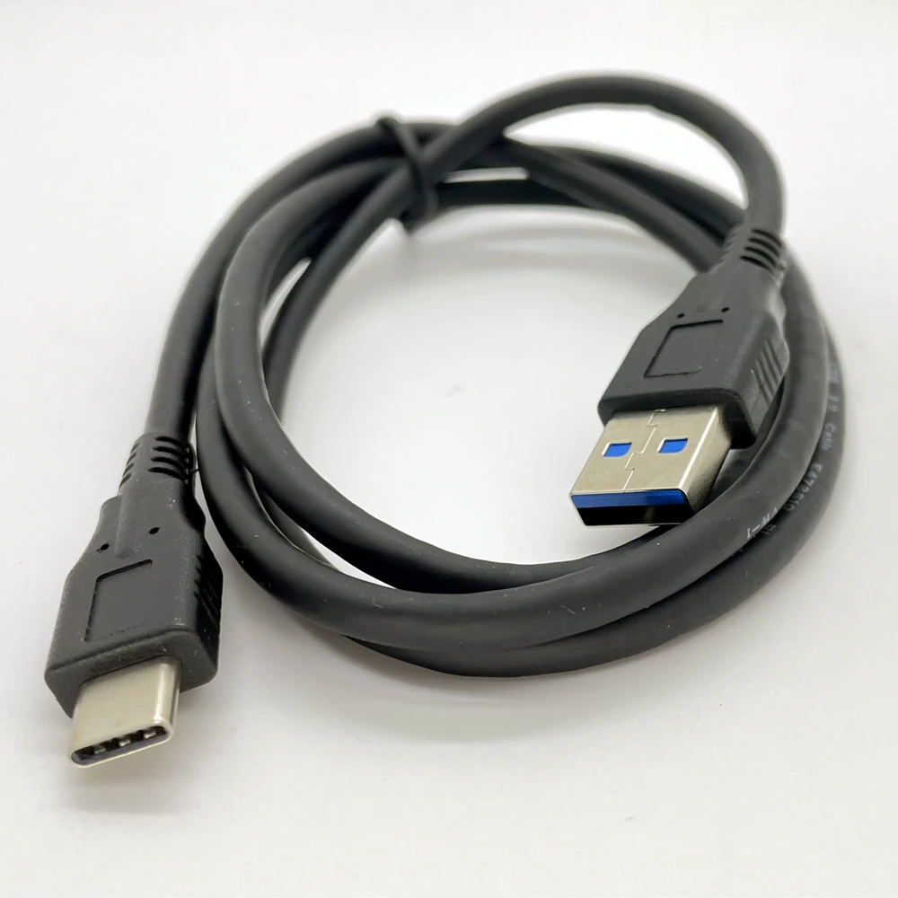 Type-C to USB Data Cable for Canon EOS R8 R7 R6 R5 M6 II