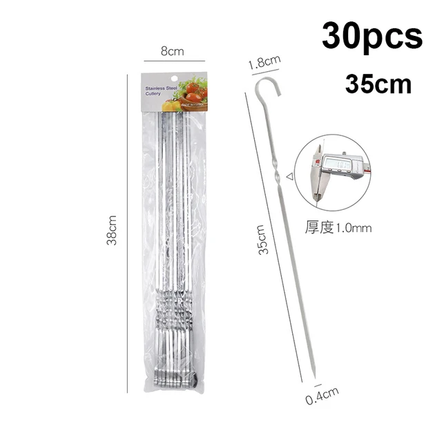 30pcs