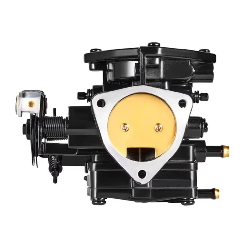 BN38-34-8113 Motorcycle ATV Carburetor For Mikuni Super BN Series 38Mm Carburetor 95 Polaris SLX 780 Yacht Carburetor-A77M