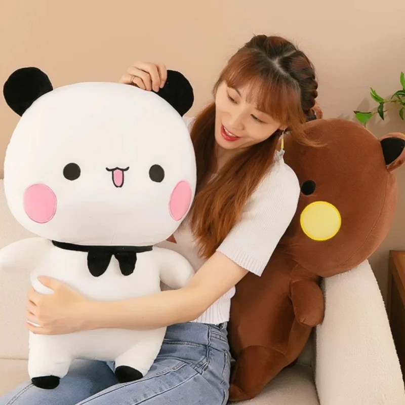 Dudu Bubu Peluche, Lindo Oso De Peluche, Lindo Panda | Cuotas sin interés