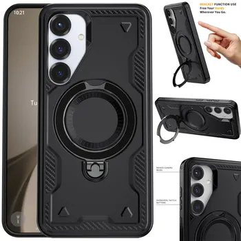 Samsung Galaxy S24 Rugged Shockproof Case 1