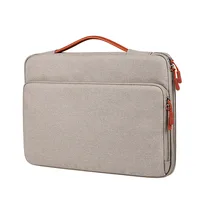 Protective Laptop Sleeve Case for 13.3 14.1 15.4 16 Inch MacBook Pro M3 Max M2 M1 Slim Airbag ShockproofLaptop Bag Men Women - Image 6