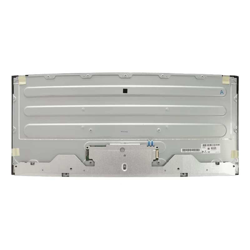 수리 모니터용 IPS LCD 패널, 디스플레이 스크린 교체 모듈 LM375QW1-SSA1, U3818DW, 37.5 인치 4K