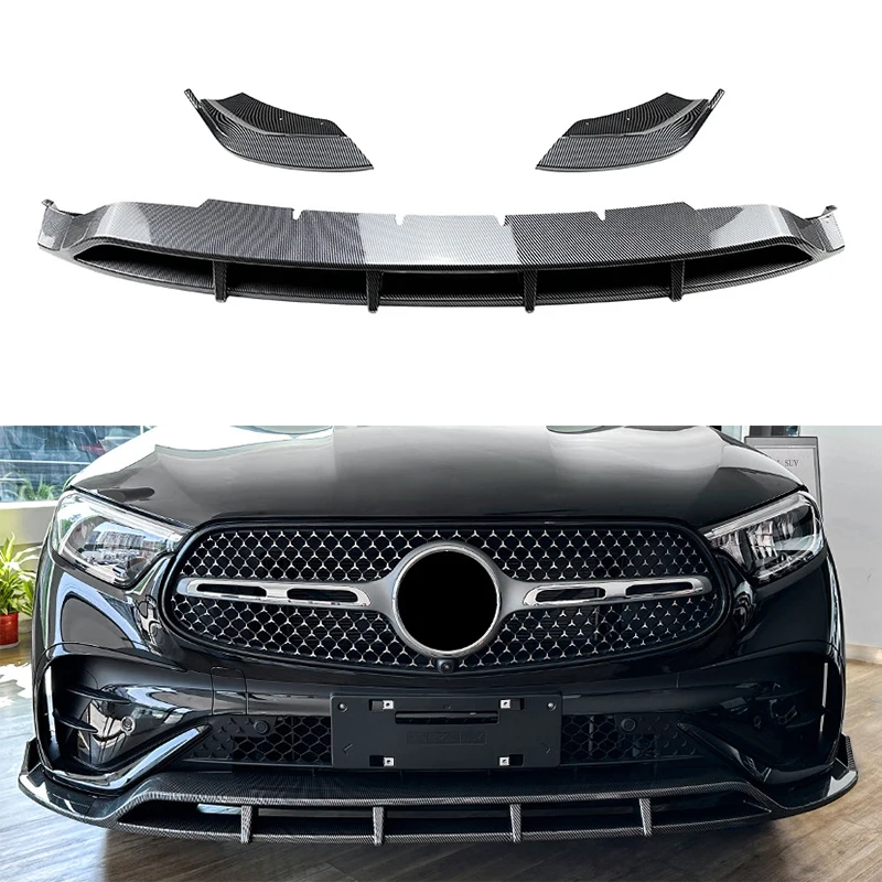 CONVERSION BODY KIT FOR MERCEDES BENZ GLC X254 2023+ UPGRADE TO