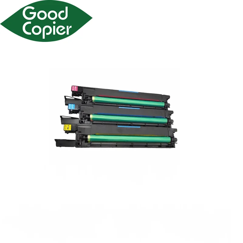 Dr612 Dv612 Iu612 Unità Immagine Per Konica Minolta C452 C552 C652 C 452 552 652 Unità Tamburo E Unità Sviluppatore Dr-612 Dv-612 Iu-612