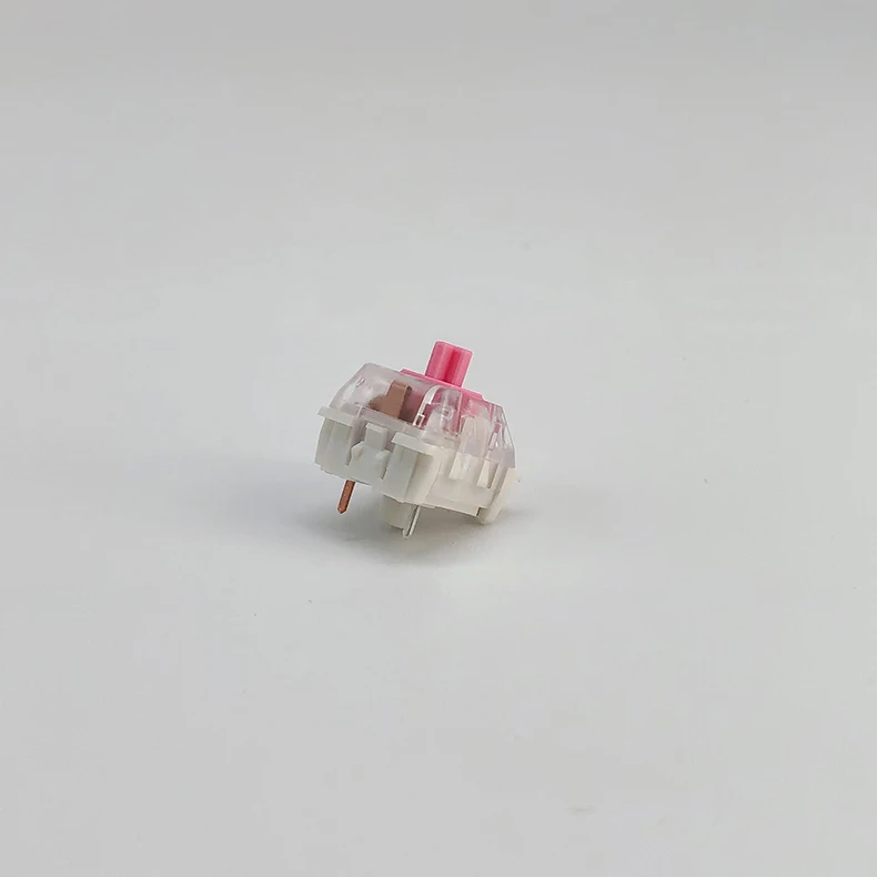mecânico mx rgb smd 3pin tátil linear