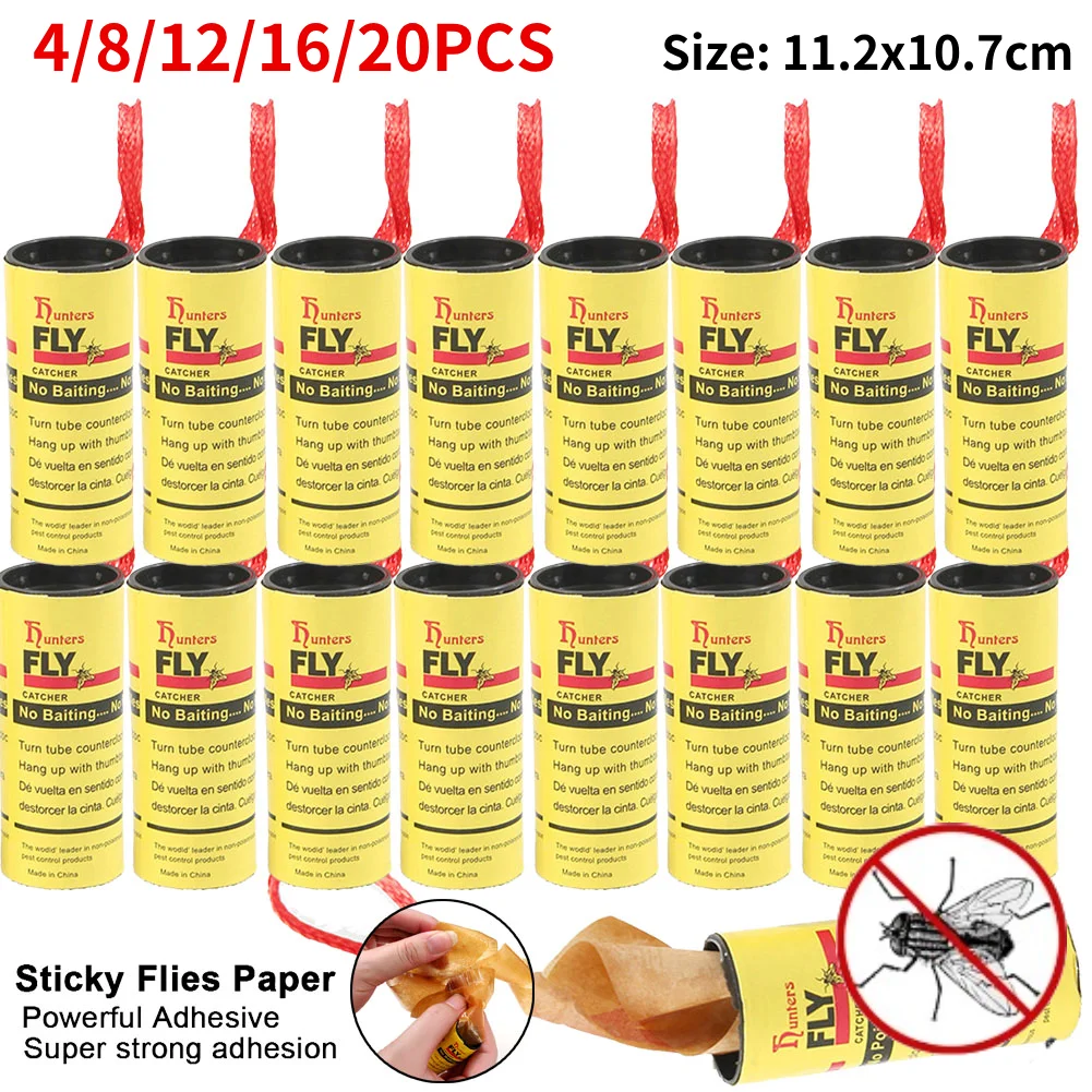 https://ae01.alicdn.com/kf/S9082a11153834bd7a3d121227fc4189eD/Sticky-Fly-Paper-Disposable-Fly-Trap-Paper-Strip-Pest-Control-Sticky-Glue-Paper-Non-Toxic-Easy.jpg