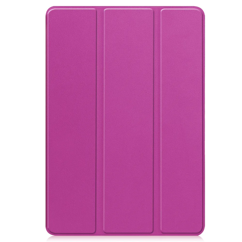 Soft TPU Tablet Case with Pencil Holder