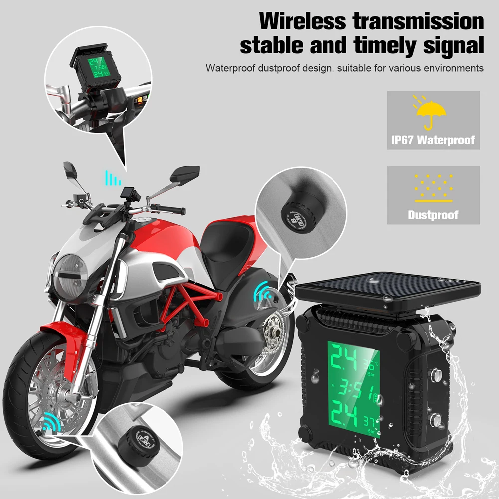 ¾籤 USB   TPMS  , Ÿ̾ з ͸ ý, LCD ÷,  Ÿ̾ з ǥñ