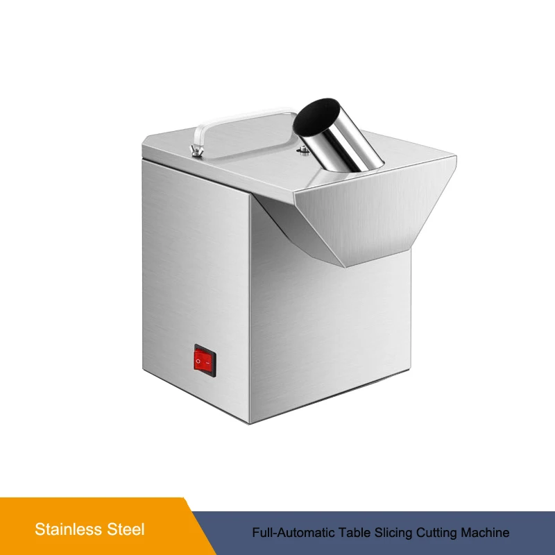 Commercial Machine Onion Cutting Ring Cutter Machine Kitchen