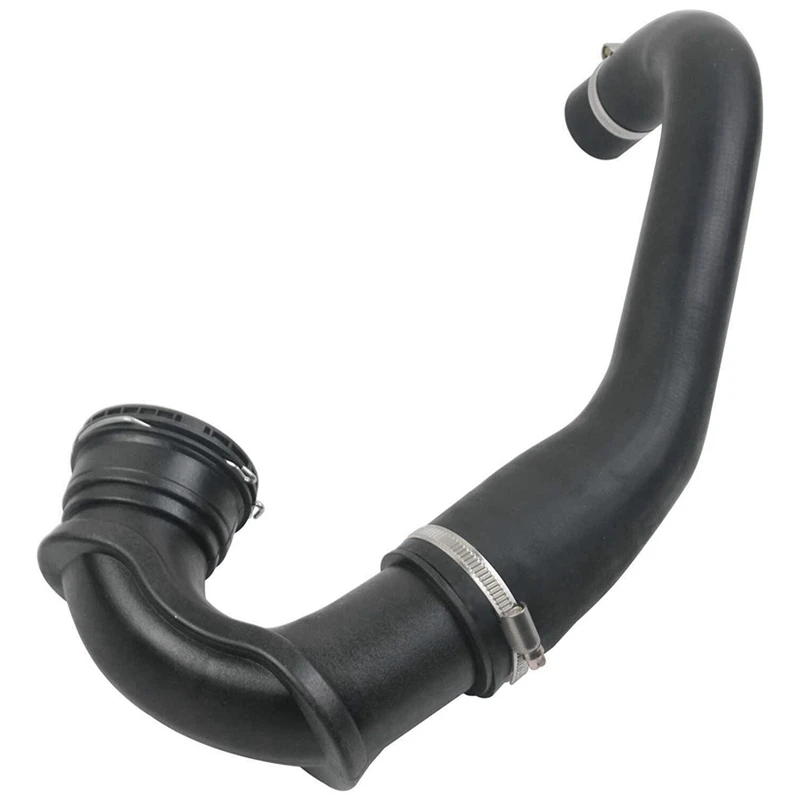 

Новый шланг интеркулера 13265269 13419572, аксессуары для Chevy Cruze 2011-2016, для Vauxhall Astra J Cascada Zafira C