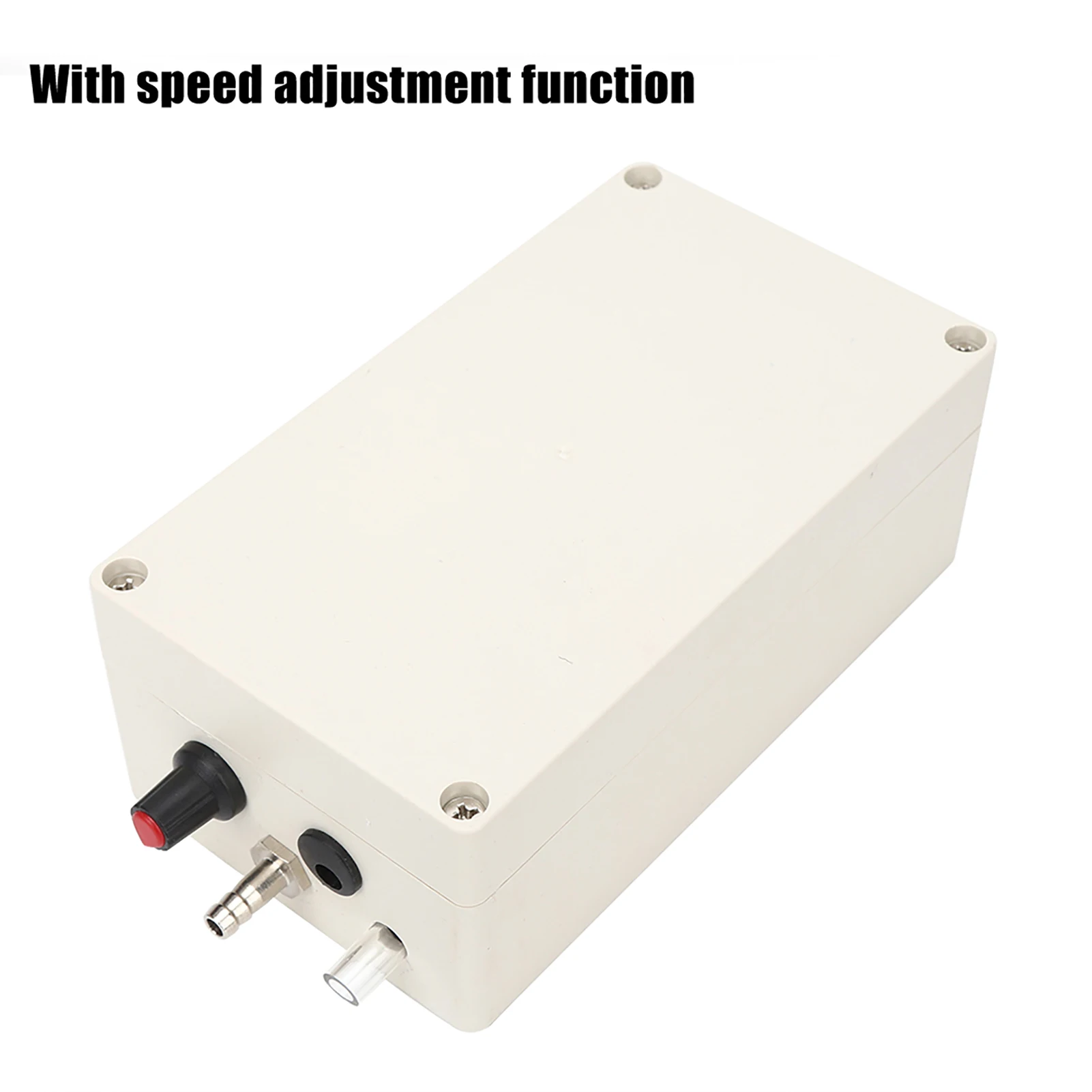 12V Electric Milking Machine Accessory Vacuum Pump for Donkey Sheep Cow Horse